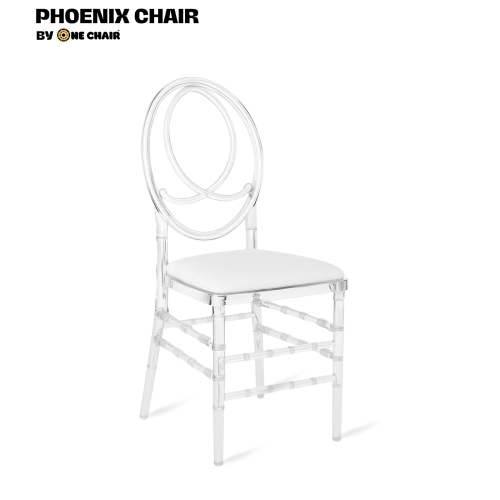 GHẾ SỰ KIỆN CAO CẤP | PHOENIX CHAIR NỆM TÍM – LÃNG MẠN, THANH LỊCH, ĐẦY GU