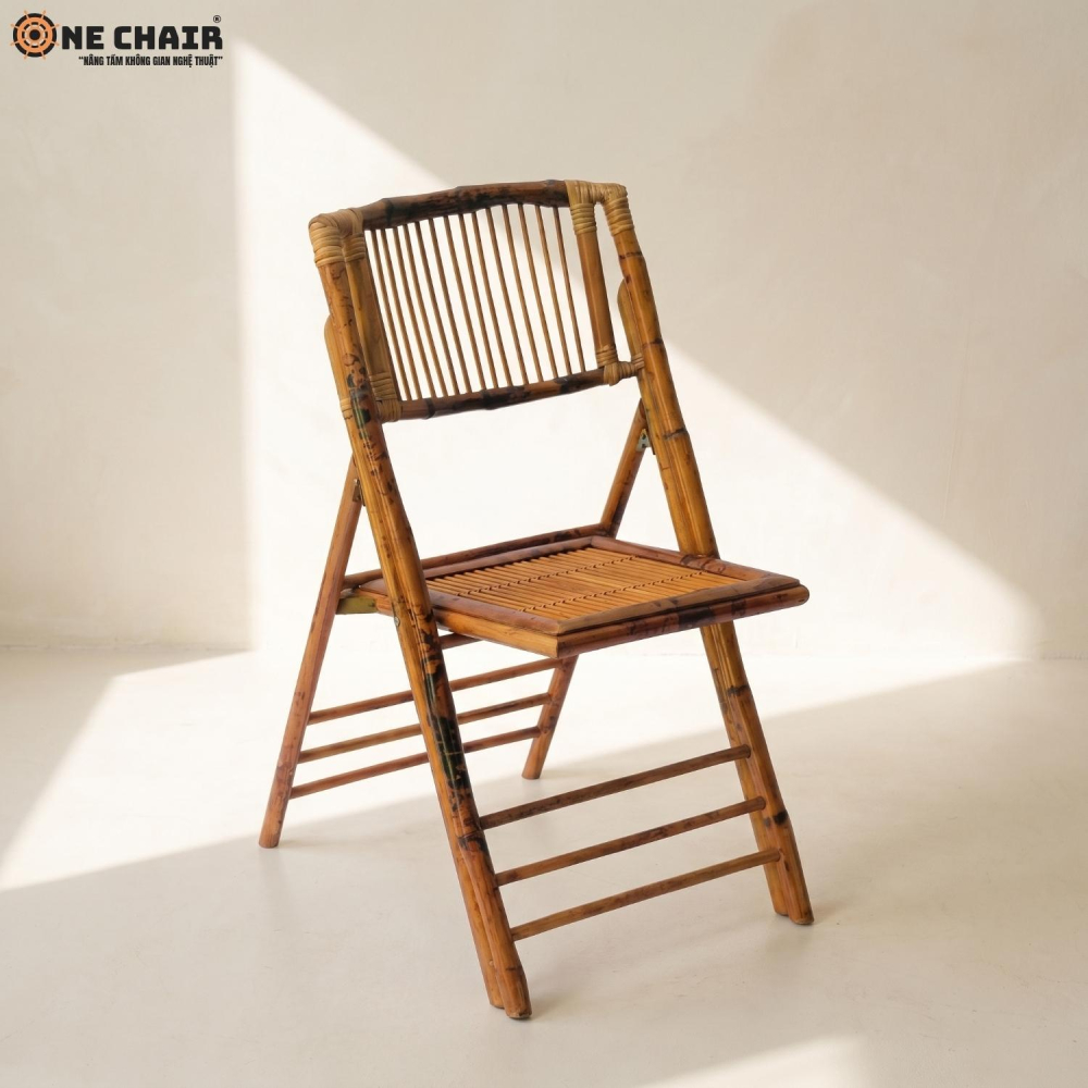 Bamboo Chair
