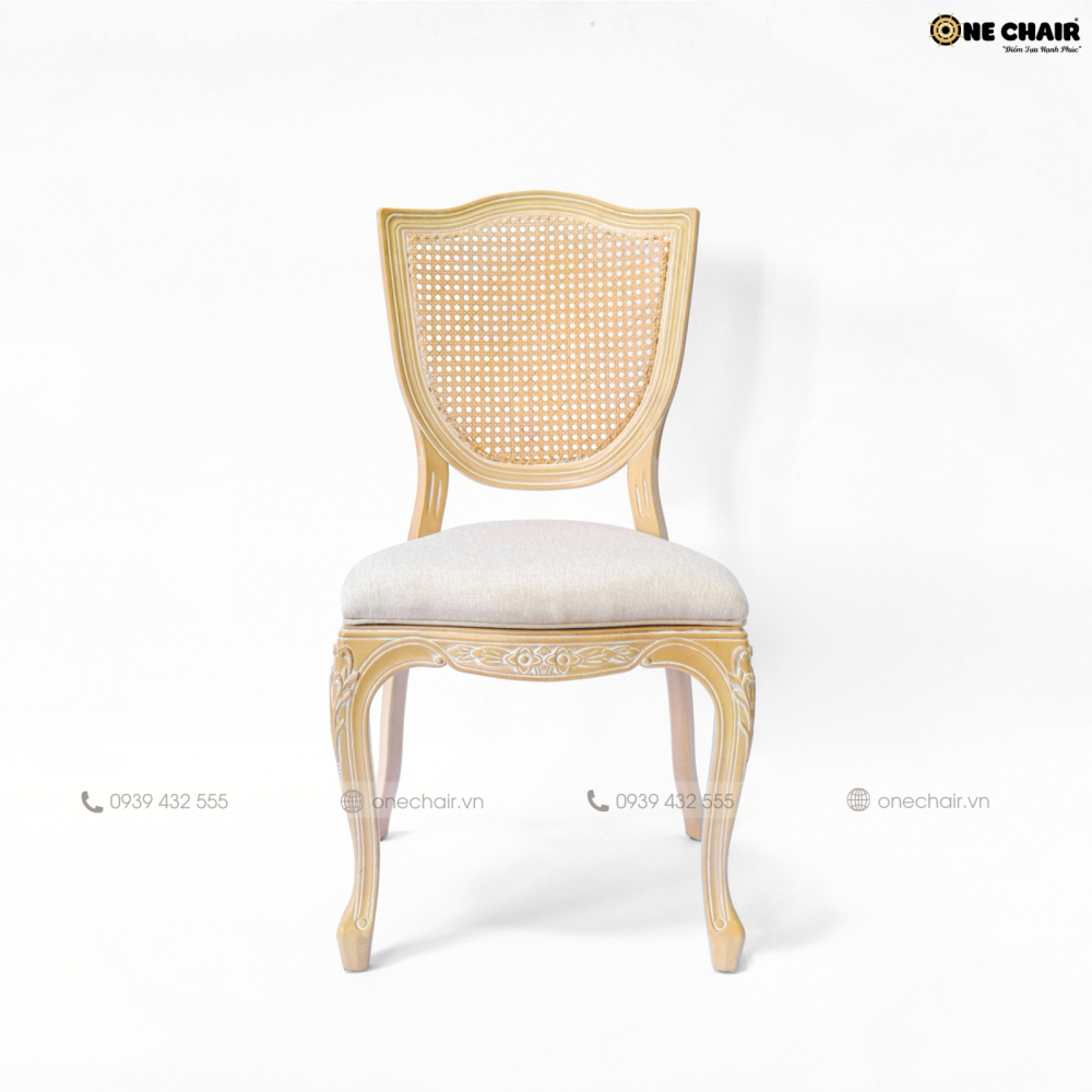 NEW - Ghế Tiệc Cưới Cao Cấp