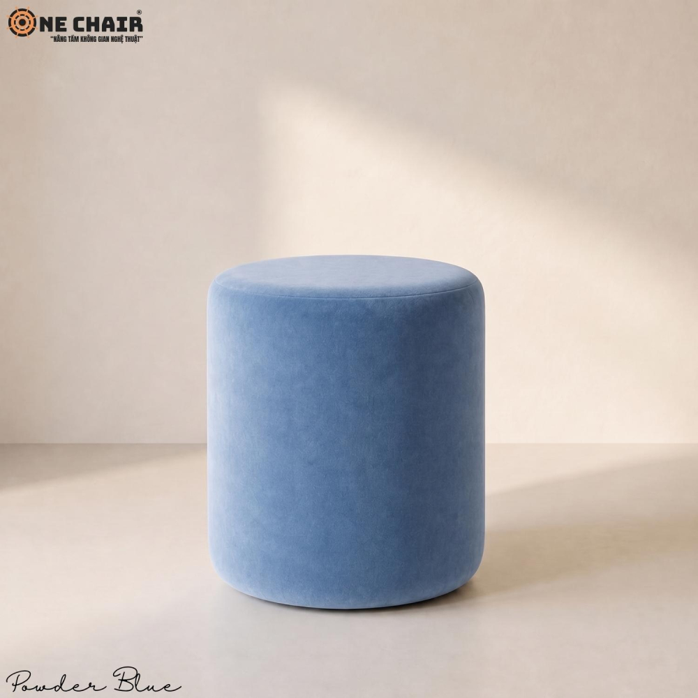 Đôn – Powder Blue