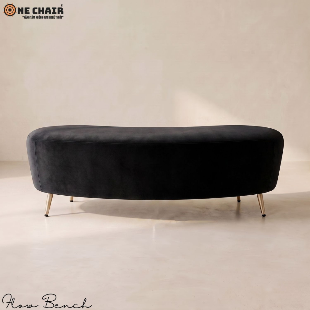 Flow Bench – Black