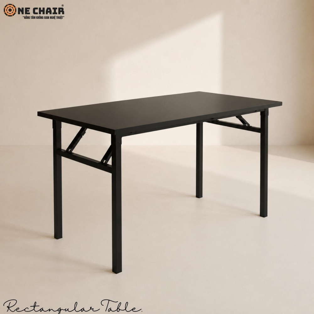 Bàn Chữ Nhật C75×R60×D120