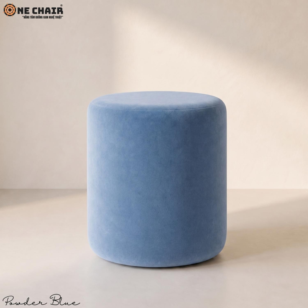 Đôn – Powder Blue