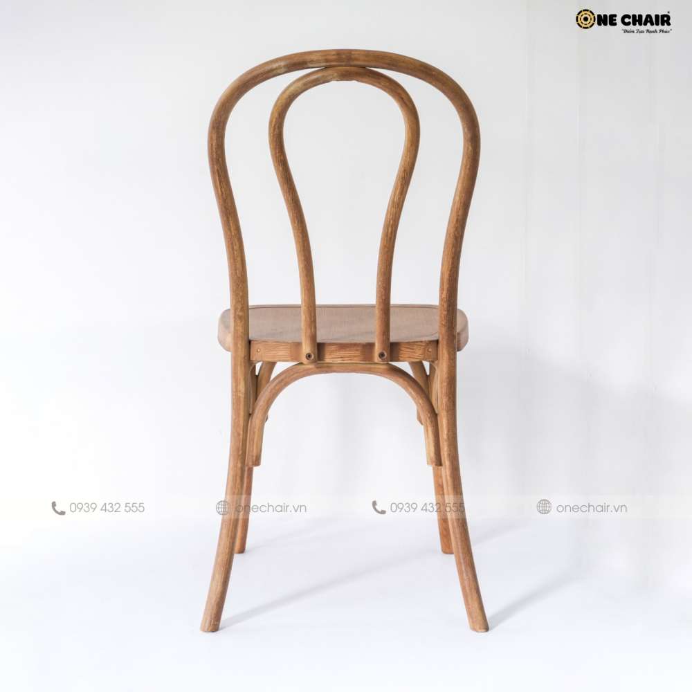 Ghế Benwood Thonot – Sự Sang Trọng Trong Từng Đường Nét