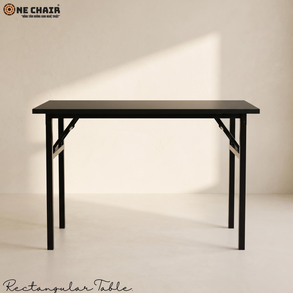 Bàn Chữ Nhật C75×R60×D120