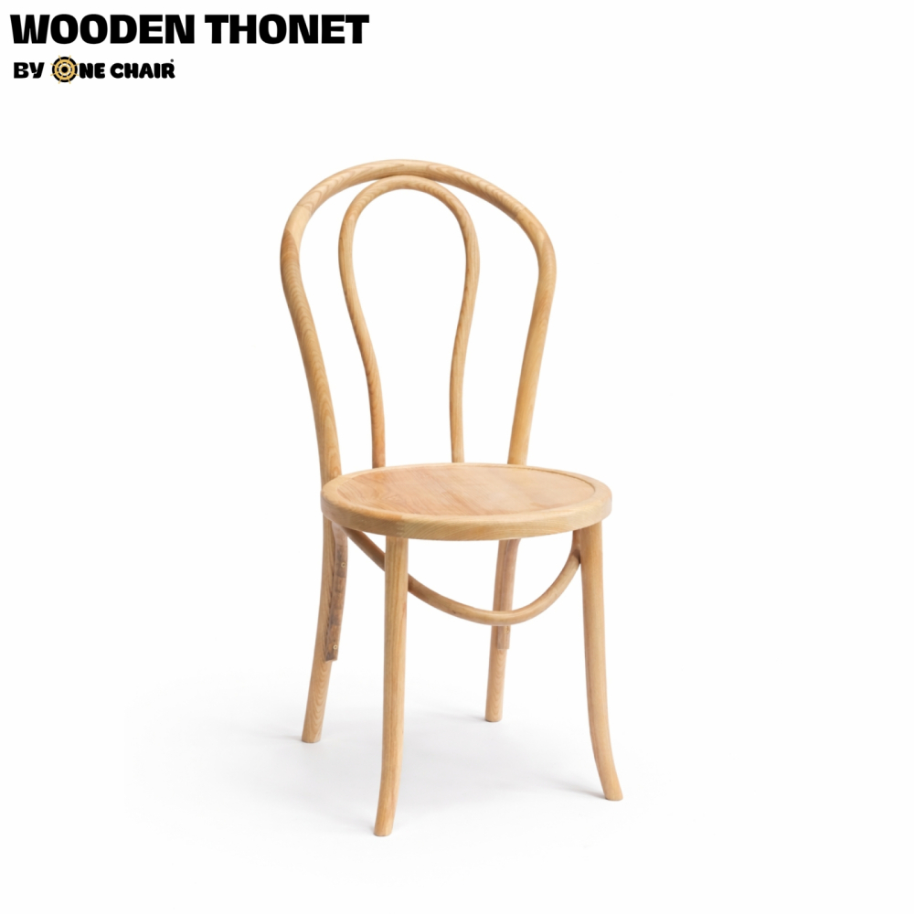 NEW - "Benwood Thonot - Sự Hoàn Hảo Trong Từng Đường Cong