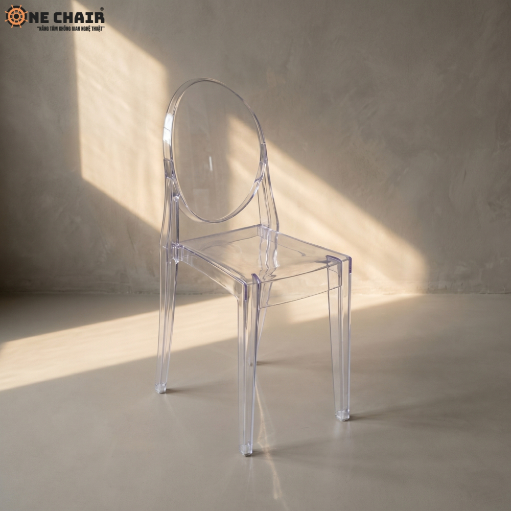 Ghost Crystal