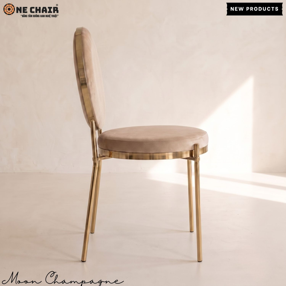 Moon Gold – Champagne