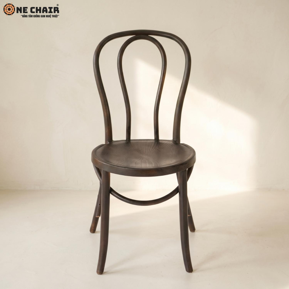 Thonet Brown