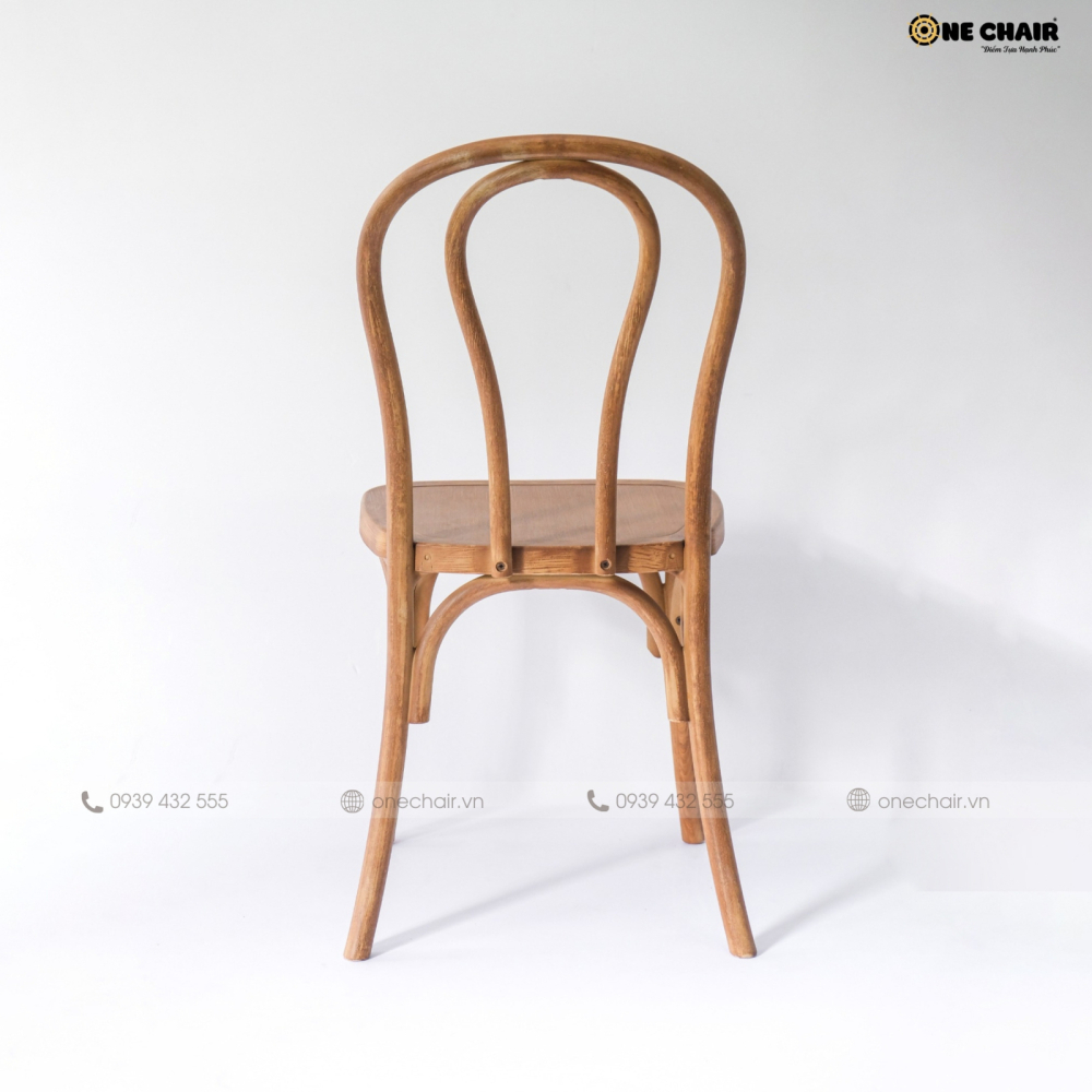 Ghế Benwood Thonot – Sự Sang Trọng Trong Từng Đường Nét