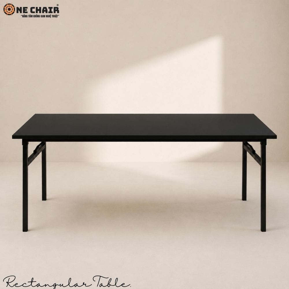Bàn Chữ Nhật C75×R100×D160