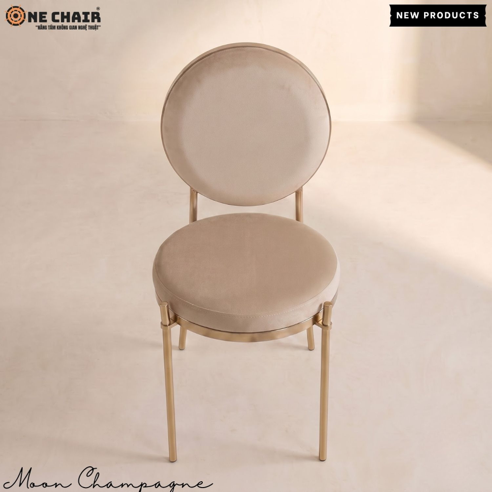 Moon Gold – Champagne