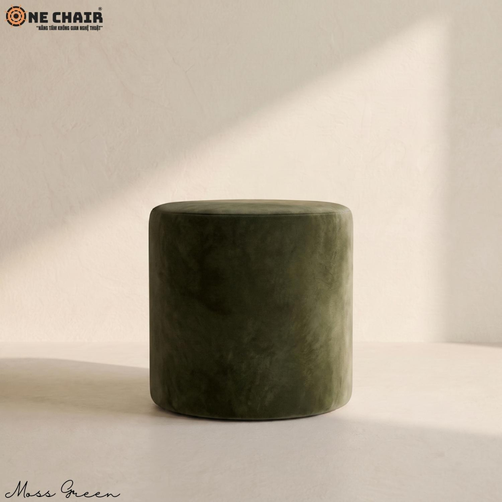 Đôn – Moss Green