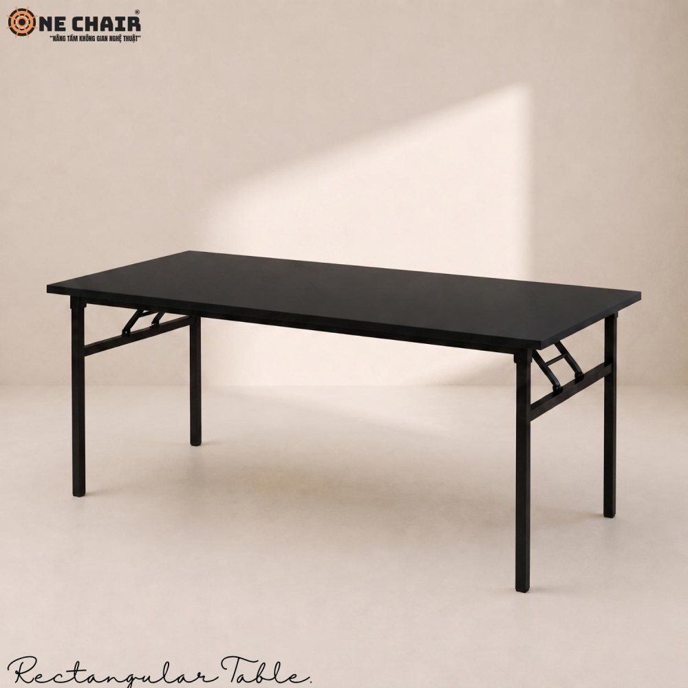 Bàn Chữ Nhật C75×R100×D160