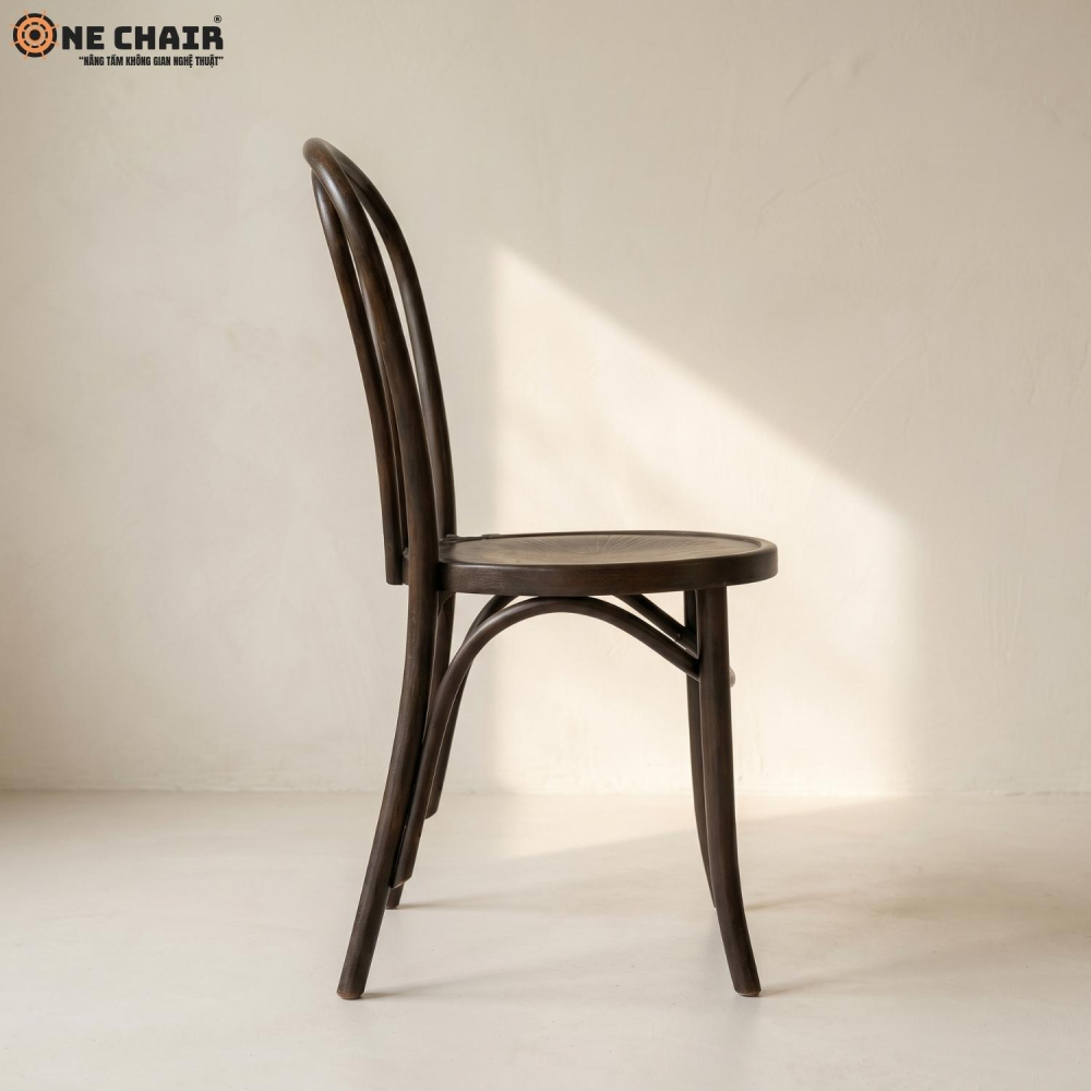 Thonet Brown