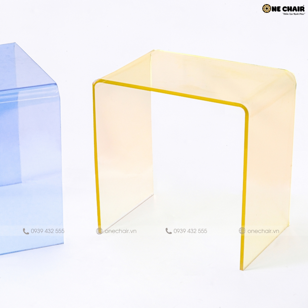 Box Chair - Điểm Nhấn Tinh Tế Cho Không Gian Sự Kiện