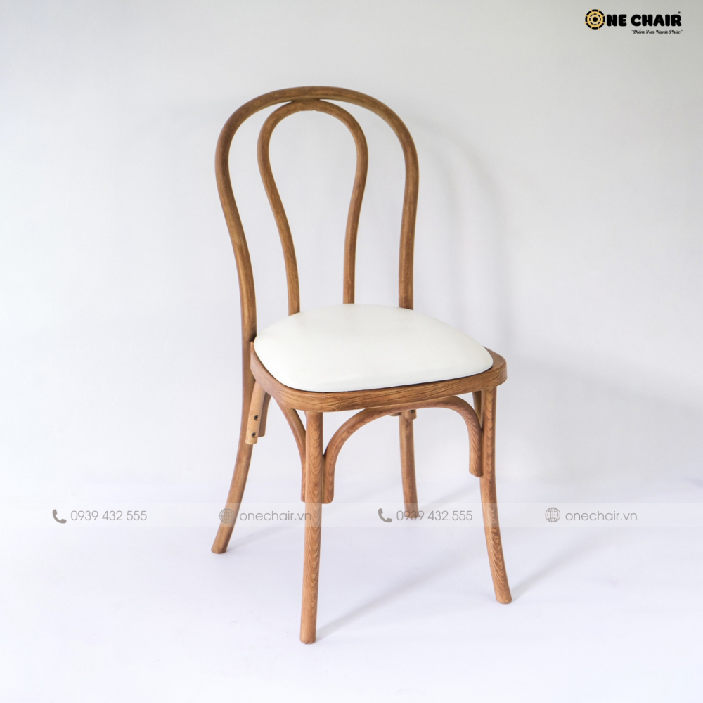 Ghế Benwood Thonot – Sự Sang Trọng Trong Từng Đường Nét