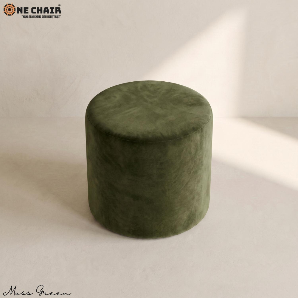 Đôn – Moss Green