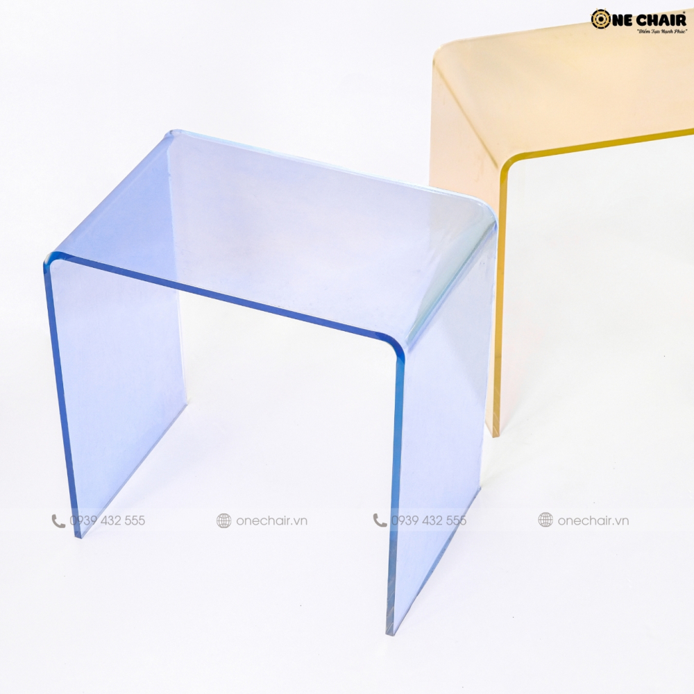 Box Chair - Điểm Nhấn Tinh Tế Cho Không Gian Sự Kiện