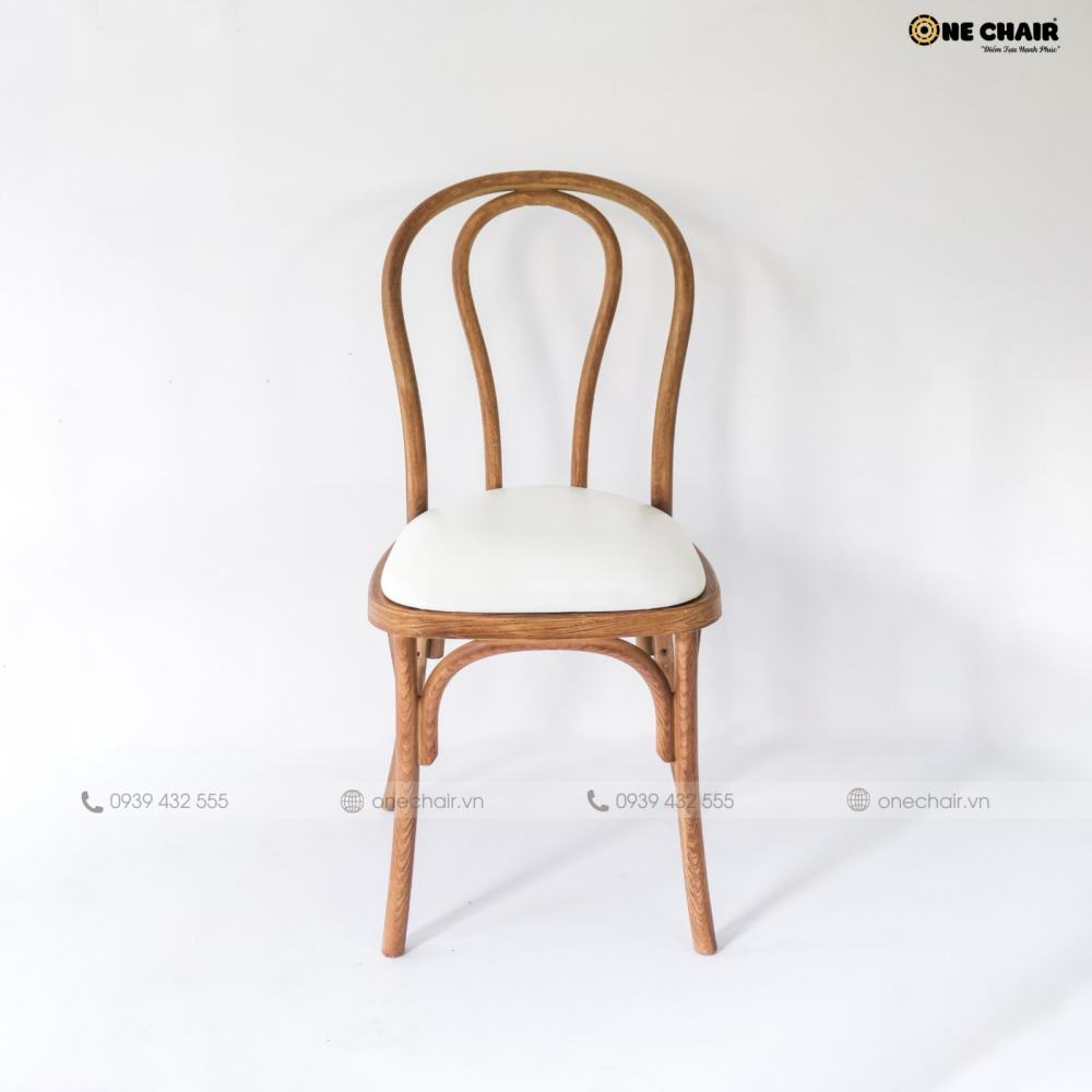 Ghế Benwood Thonot – Sự Sang Trọng Trong Từng Đường Nét