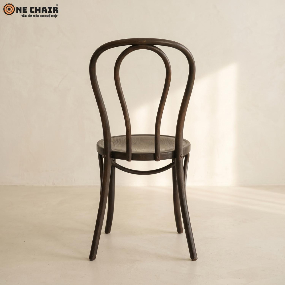 Thonet Brown