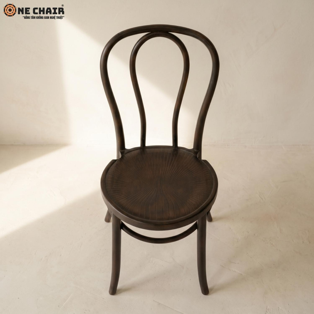 Thonet Brown