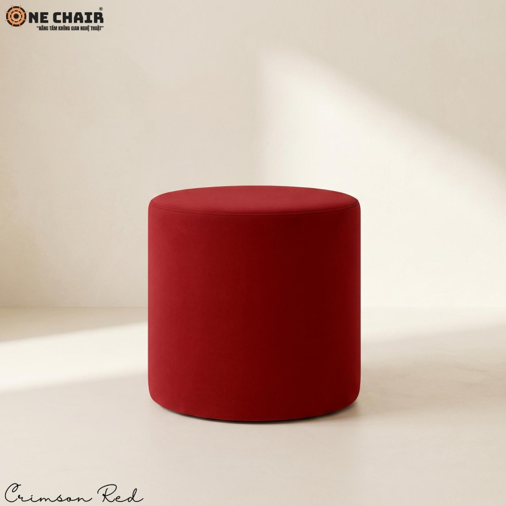 Đôn – Crimson Red