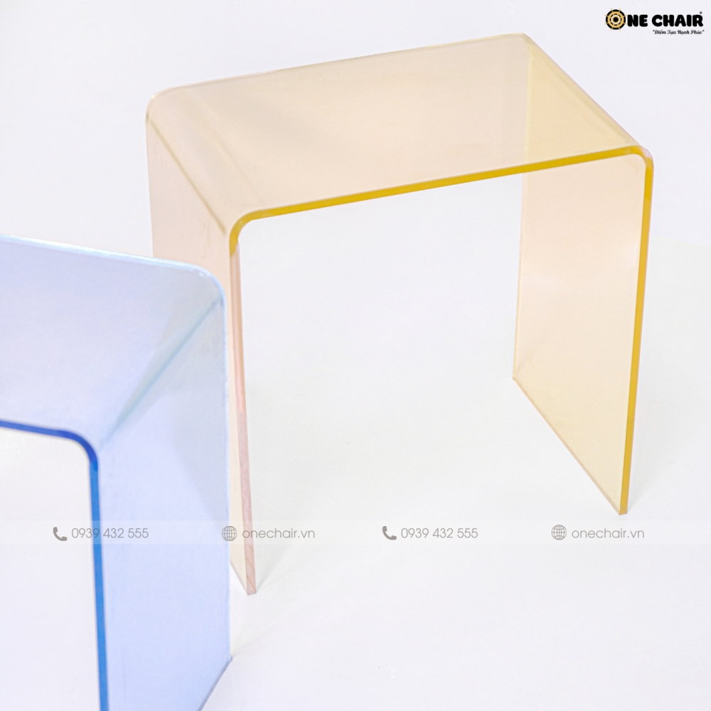 Box Chair - Điểm Nhấn Tinh Tế Cho Không Gian Sự Kiện
