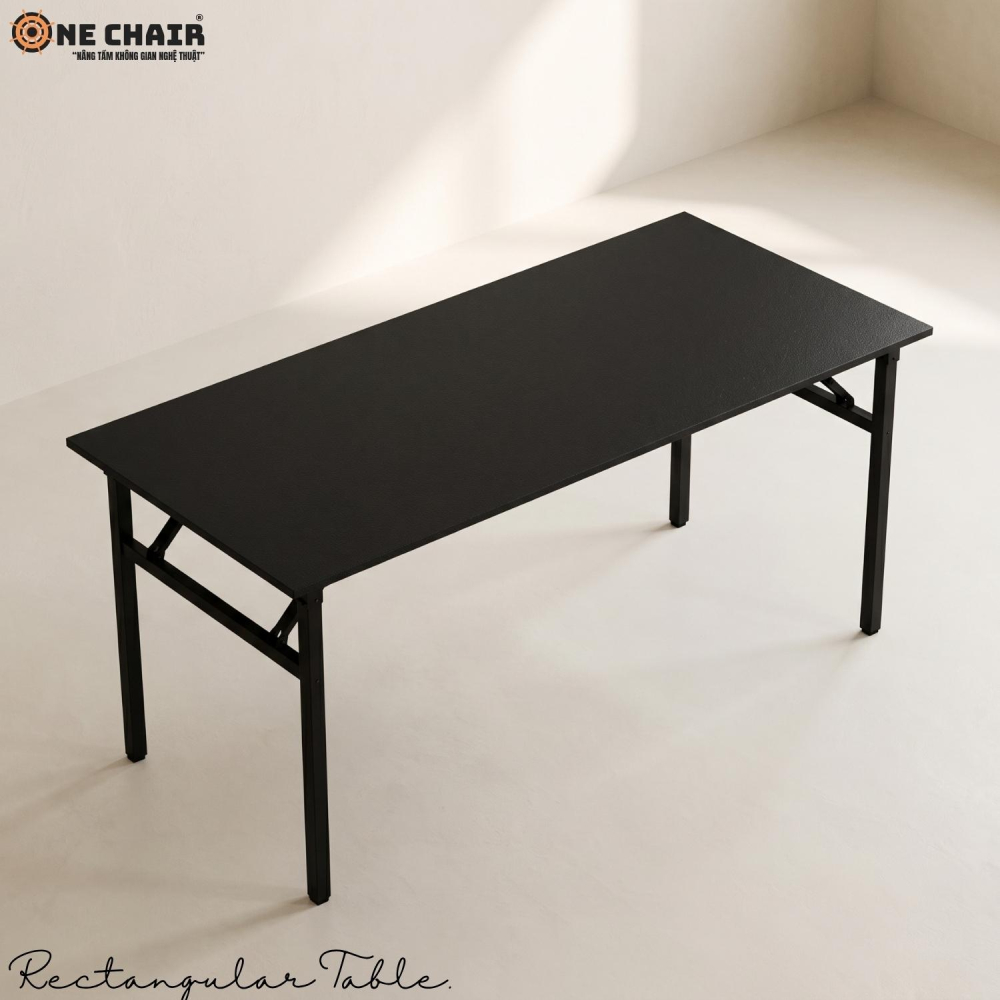 Bàn Chữ Nhật C75×R90×D180