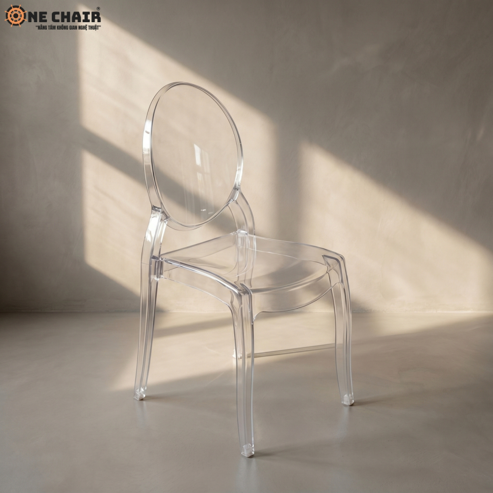 Ghost Grand