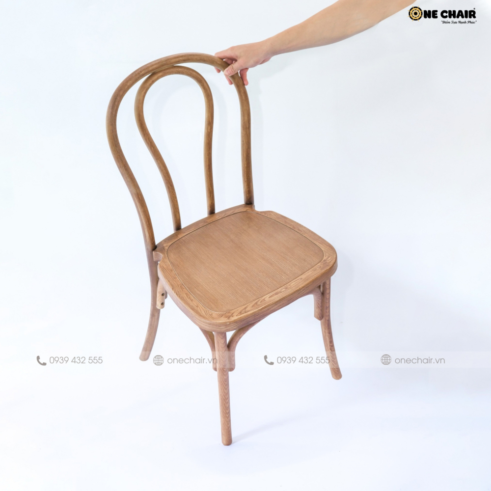 Ghế Benwood Thonot – Sự Sang Trọng Trong Từng Đường Nét