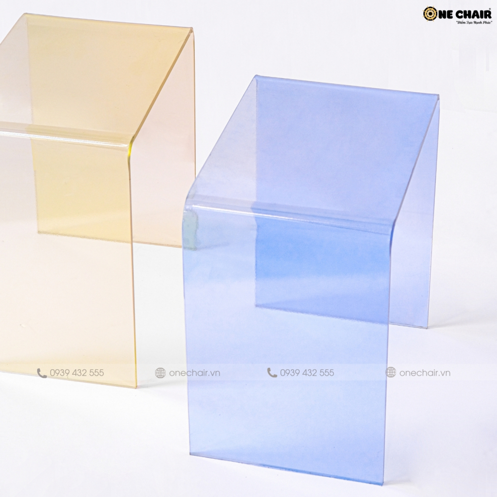 Box Chair - Điểm Nhấn Tinh Tế Cho Không Gian Sự Kiện