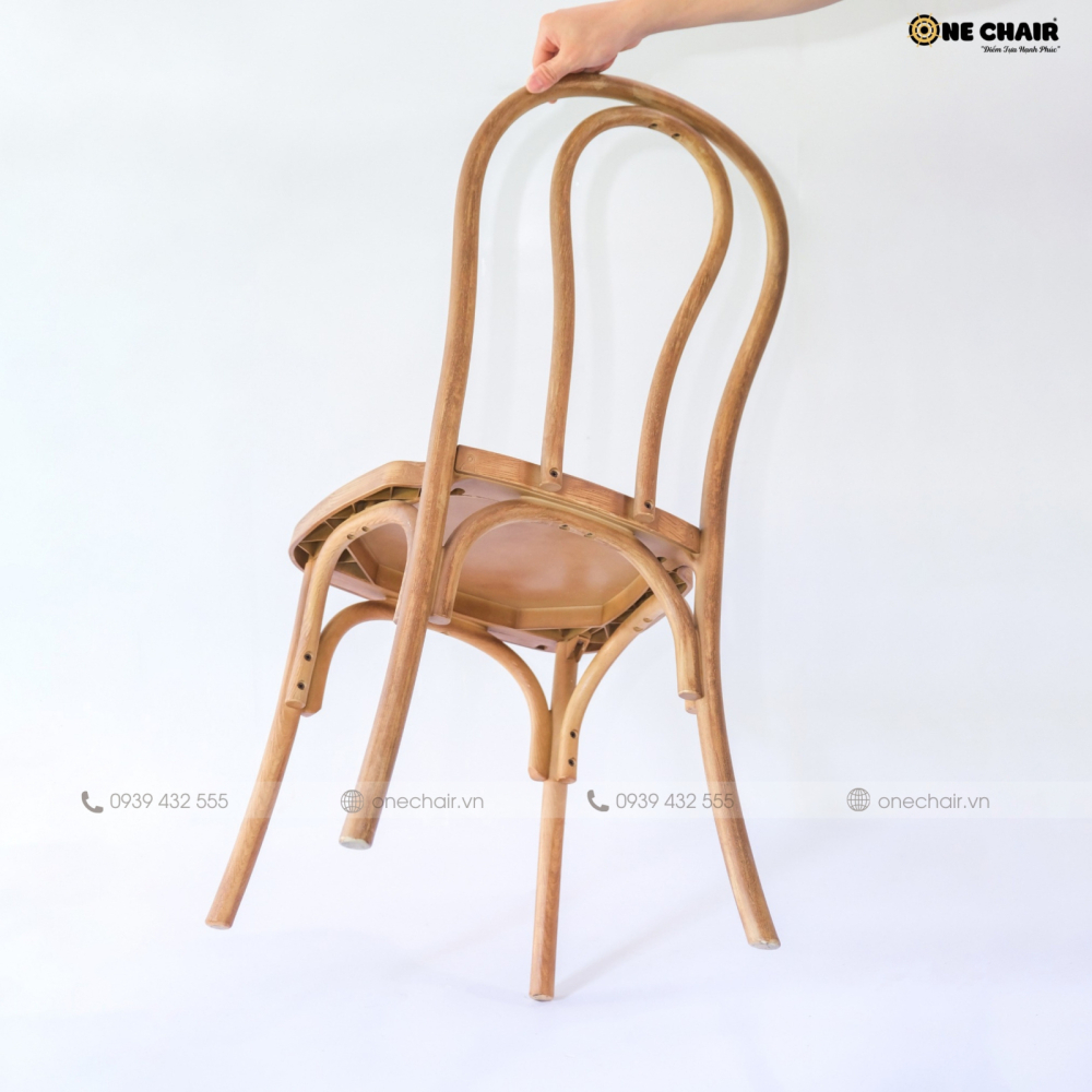 Ghế Benwood Thonot – Sự Sang Trọng Trong Từng Đường Nét