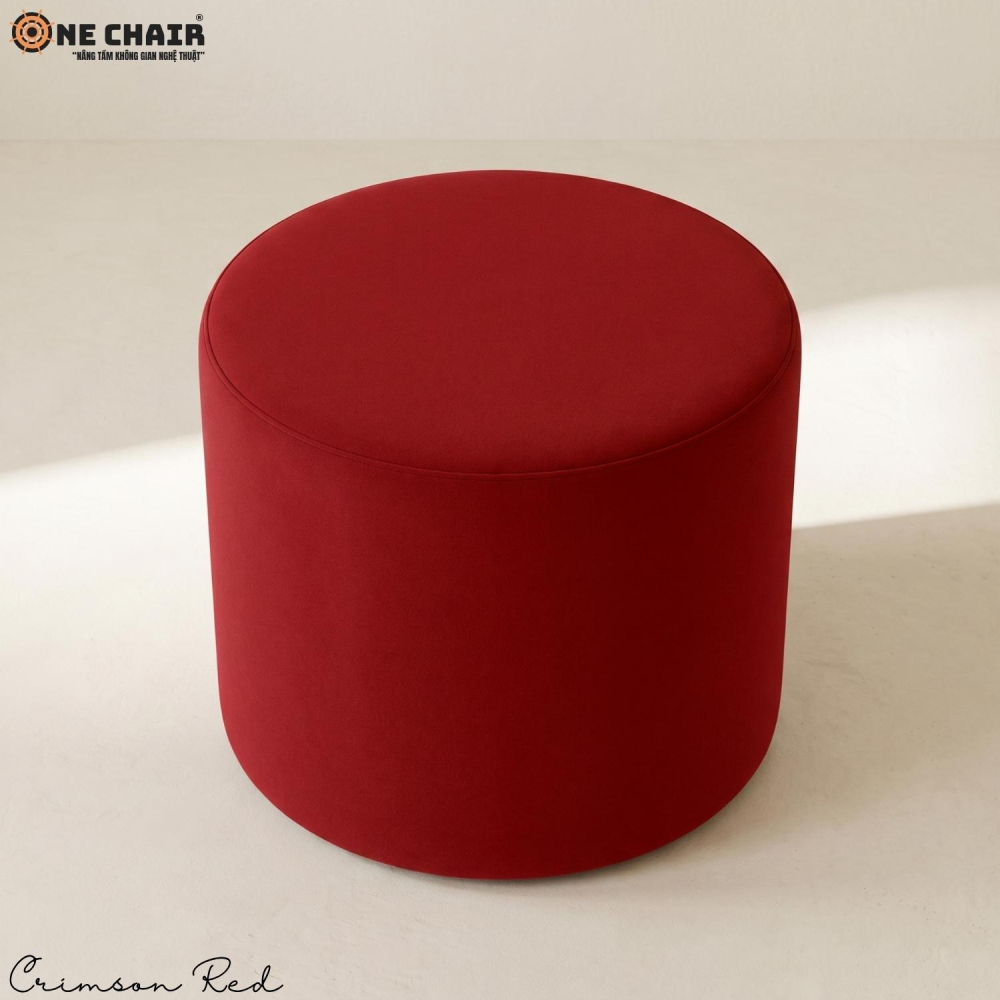 Đôn – Crimson Red