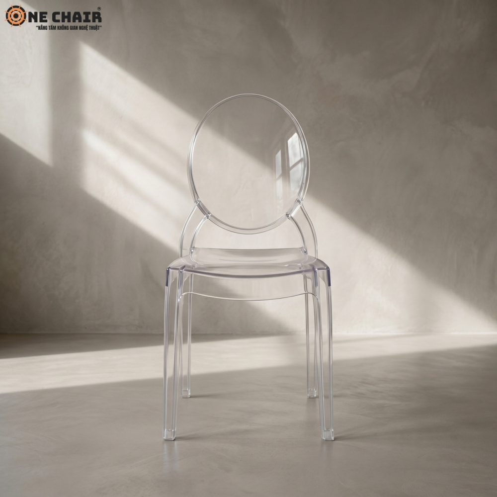 Ghost Grand