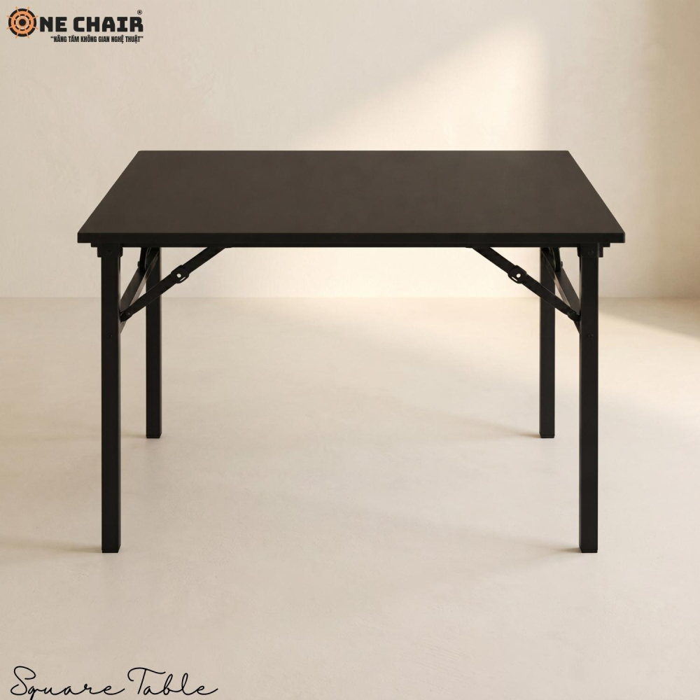 Bàn Chữ Nhật C75×R120×D120