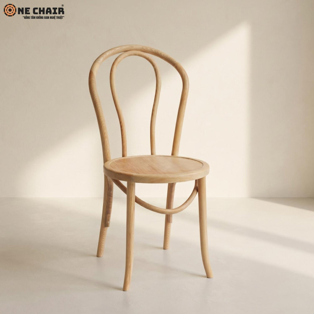 Thonet Oak