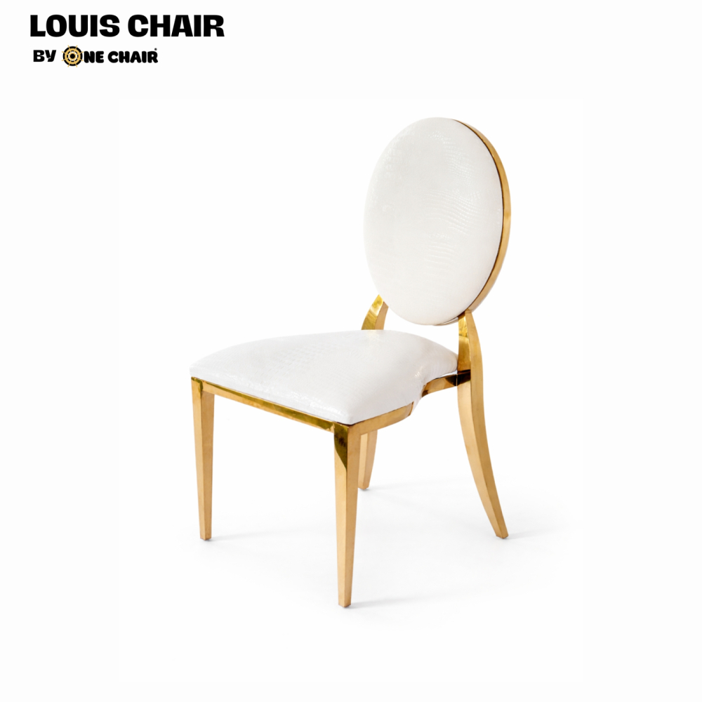 Louis Collection | Biểu Tượng Sang Trọng, Điểm Nhấn Hiện Đại
