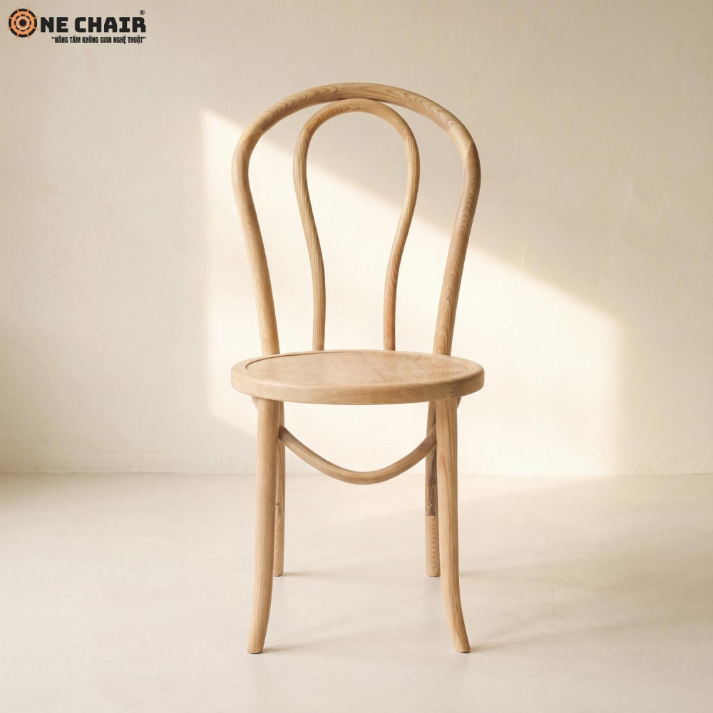 Thonet Oak