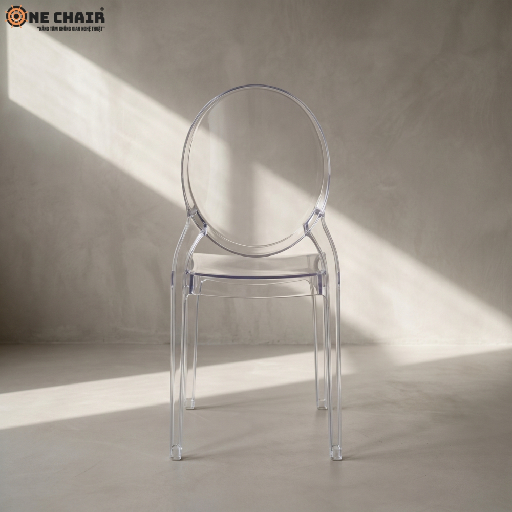 Ghost Grand