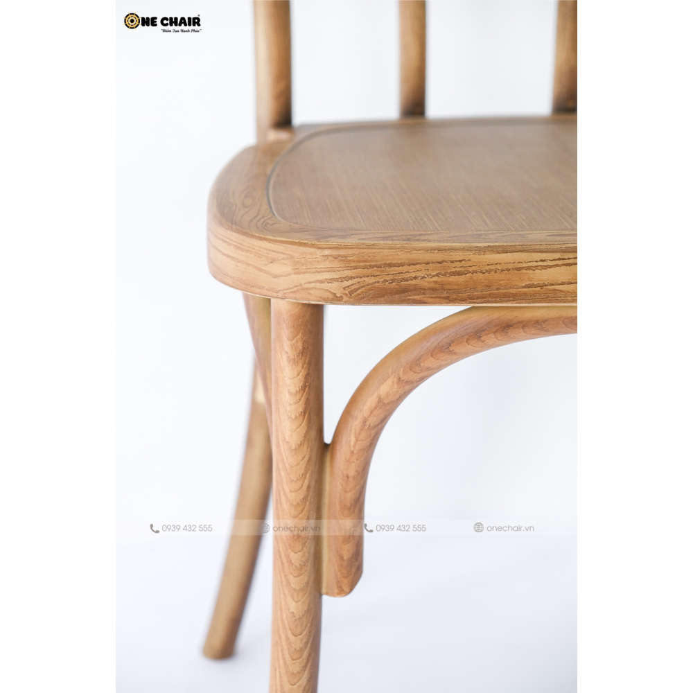 Ghế Benwood Thonot – Sự Sang Trọng Trong Từng Đường Nét