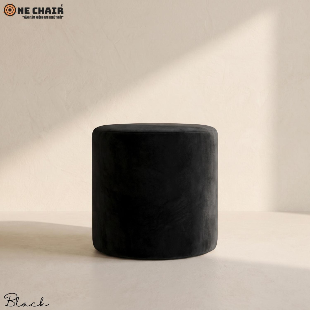 Đôn – Black