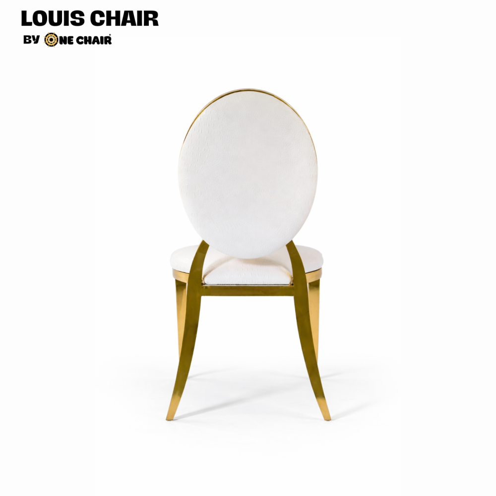 Louis Collection | Biểu Tượng Sang Trọng, Điểm Nhấn Hiện Đại