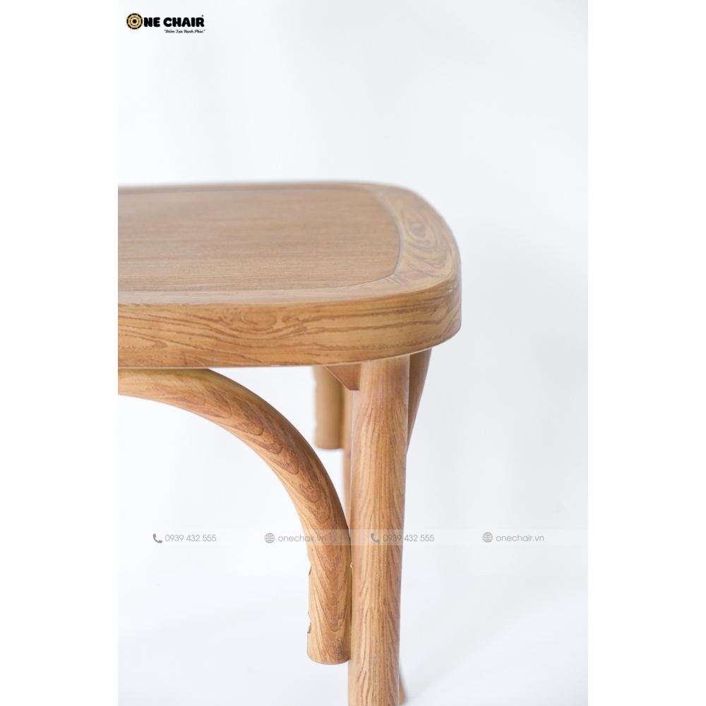 Ghế Benwood Thonot – Sự Sang Trọng Trong Từng Đường Nét