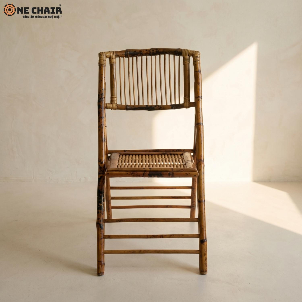 Bamboo Chair