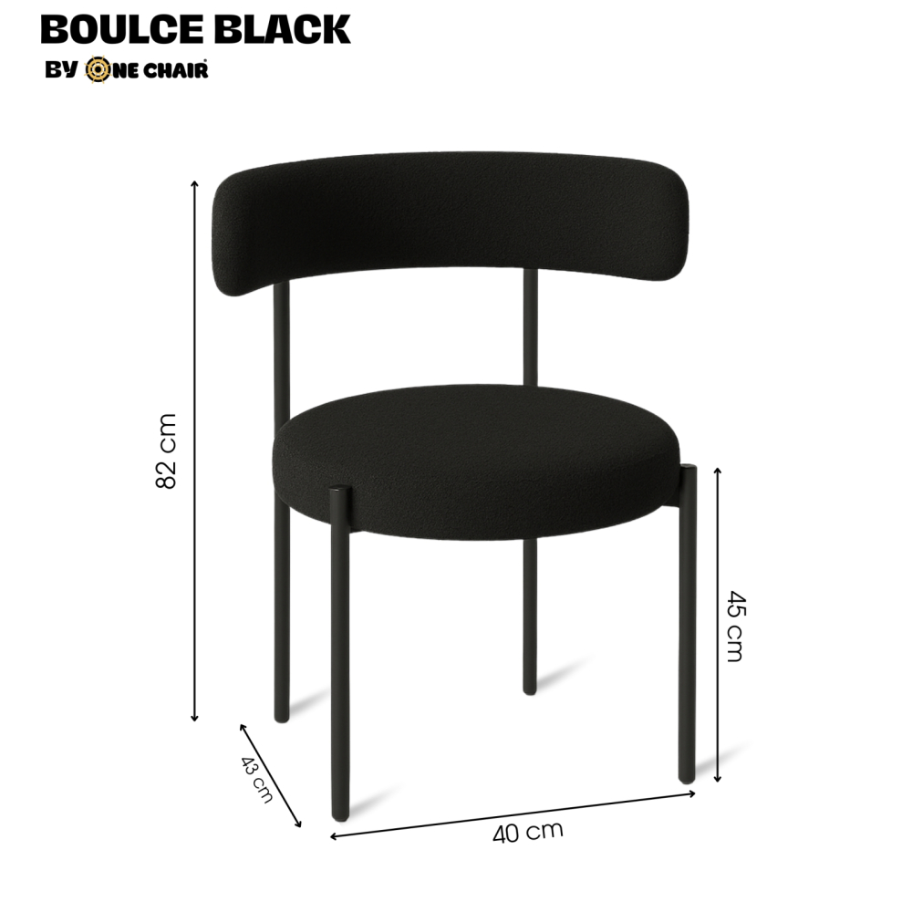 GHẾ SOFA BOUCLÉ RUBY WINE – QUYẾN RŨ & THANH LỊCH