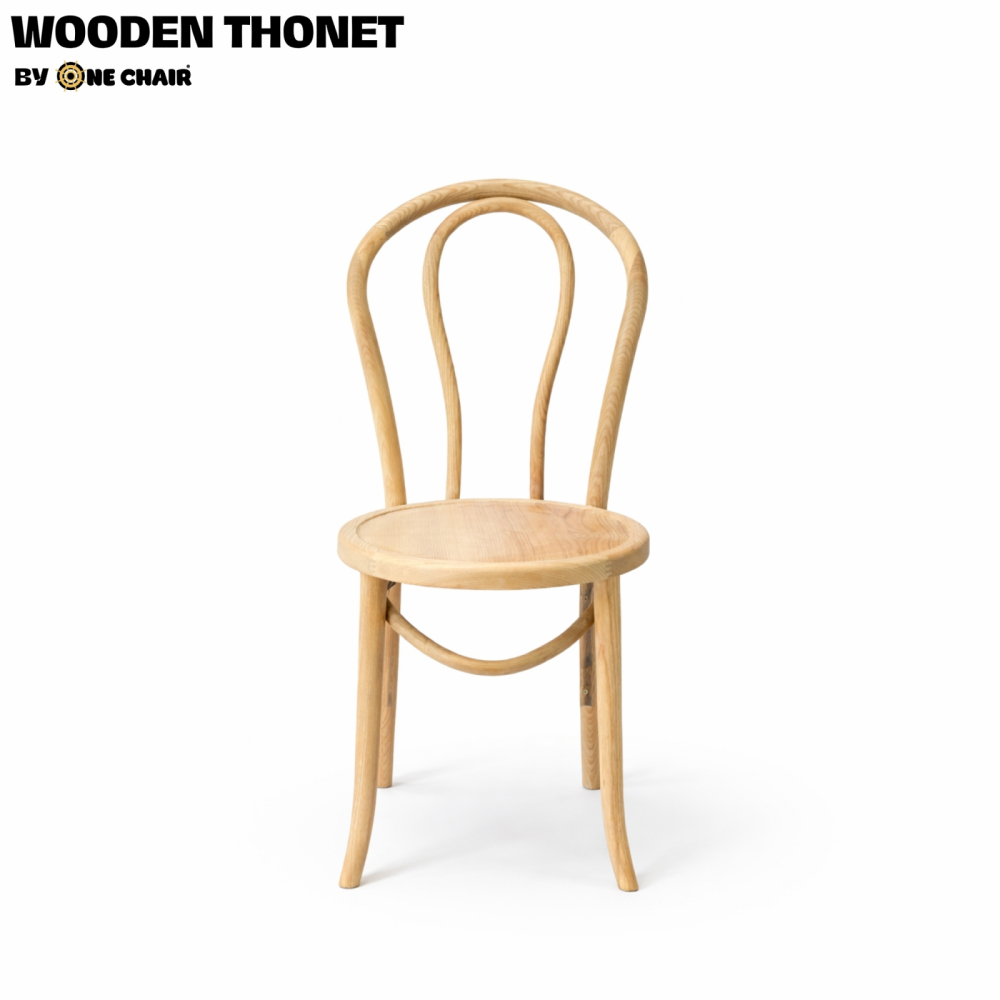 NEW - "Benwood Thonot - Sự Hoàn Hảo Trong Từng Đường Cong