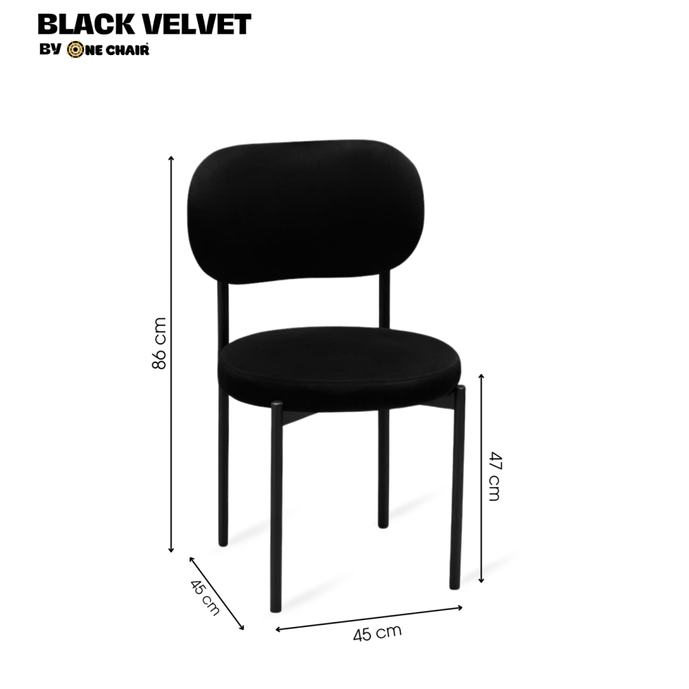 Black Ghost Chair: Ghế Sự Kiện Cao Cấp Màu Đen - Cao Cấp & Sang Trọng