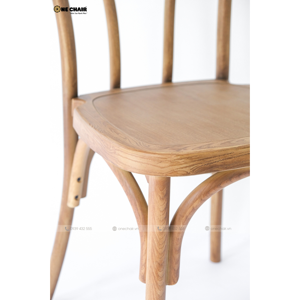 Ghế Benwood Thonot – Sự Sang Trọng Trong Từng Đường Nét
