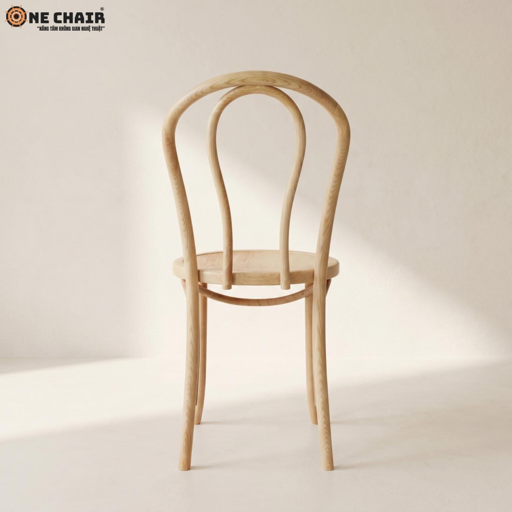Thonet Oak
